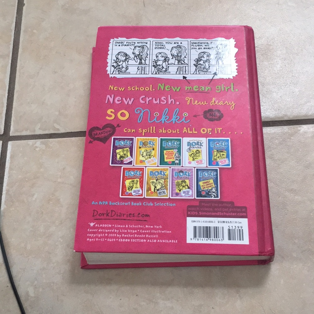 Book - Picture 2 of 3